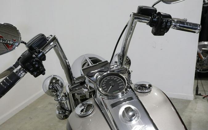 2018 Harley-Davidson ROAD KING