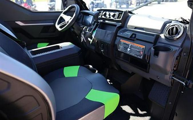 2025 Kawasaki RIDGE XR HVAC