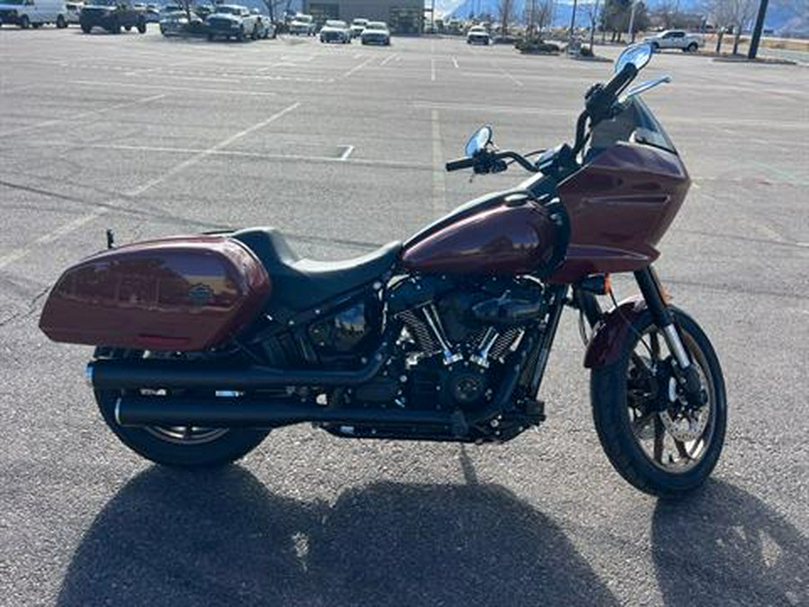 2024 Harley-Davidson Low Rider® ST