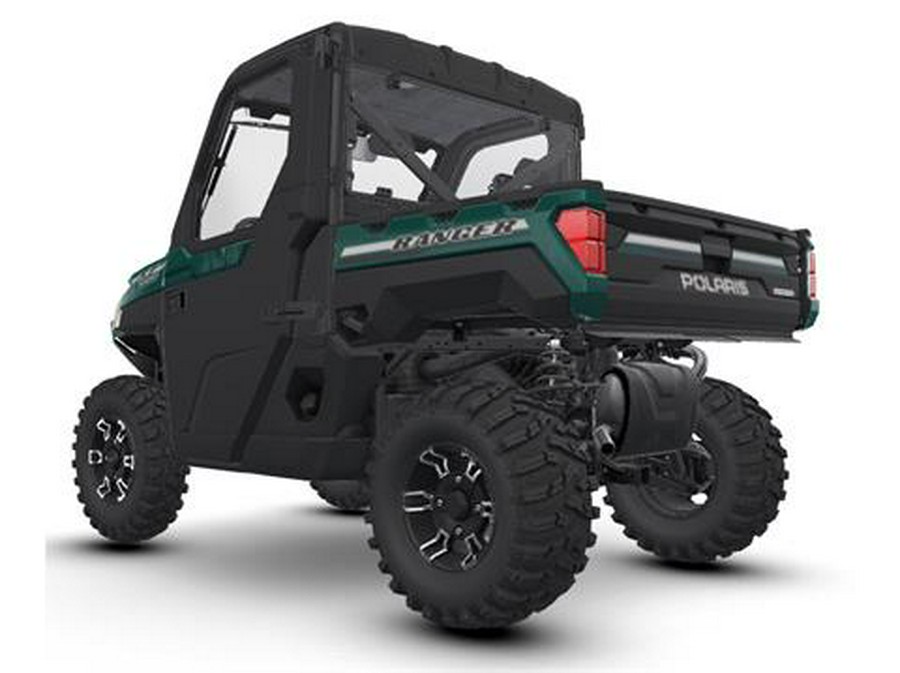 2026 Polaris Ranger XP 1000 NorthStar Edition Ultimate