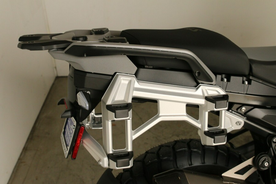 2026 BMW R 1300 GS Adventure