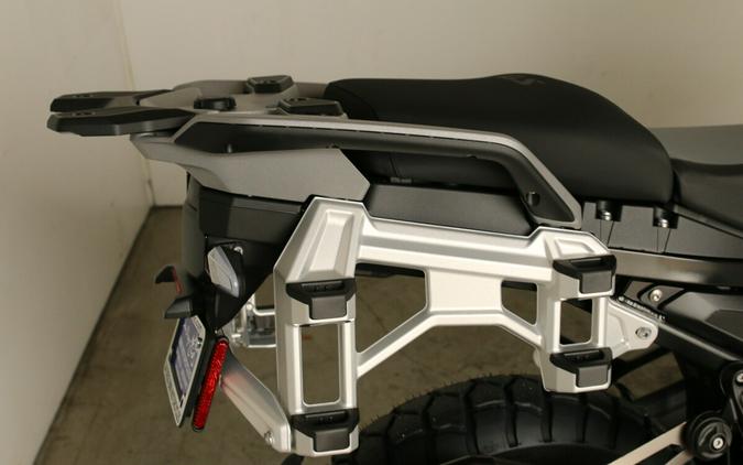 2026 BMW R 1300 GS Adventure