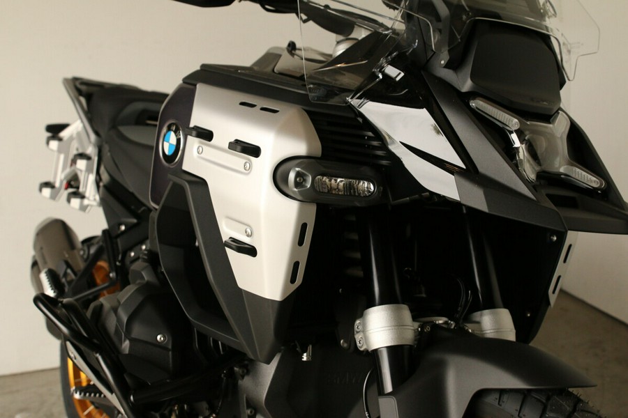 2026 BMW R 1300 GS Adventure