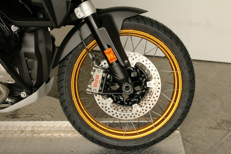 2026 BMW R 1300 GS Adventure