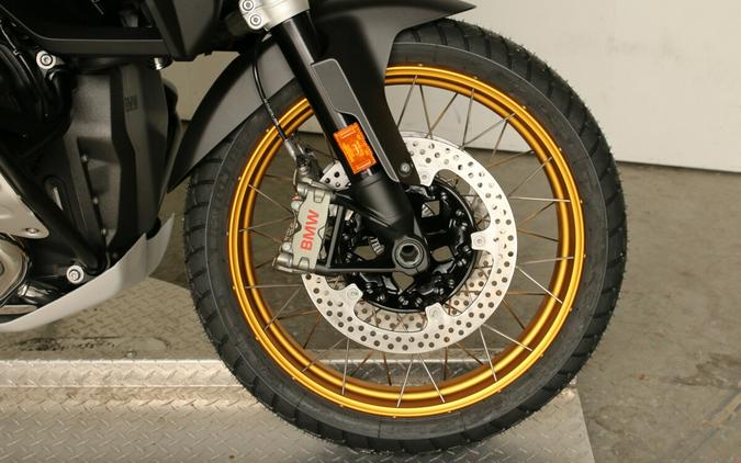 2026 BMW R 1300 GS Adventure