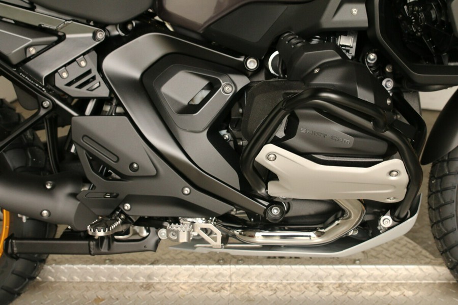 2026 BMW R 1300 GS Adventure