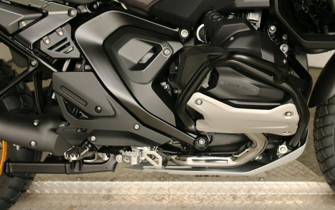 2026 BMW R 1300 GS Adventure