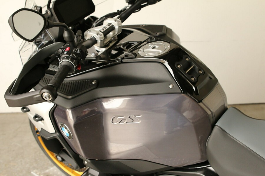 2026 BMW R 1300 GS Adventure