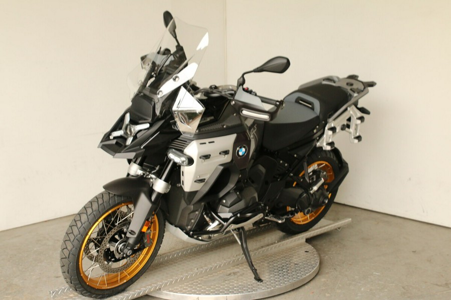 2026 BMW R 1300 GS Adventure