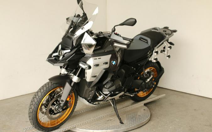 2026 BMW R 1300 GS Adventure