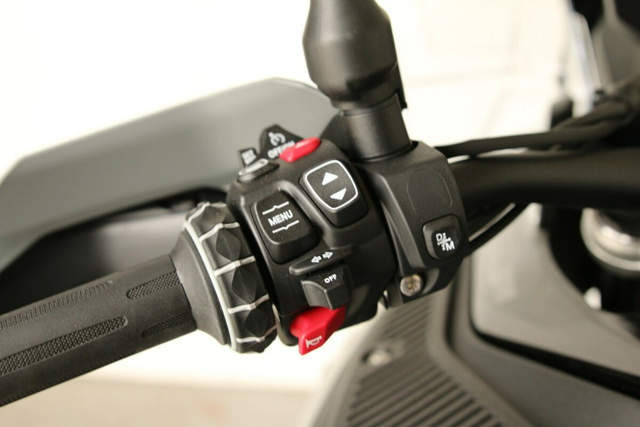 2026 BMW R 1300 GS Adventure