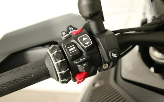 2026 BMW R 1300 GS Adventure