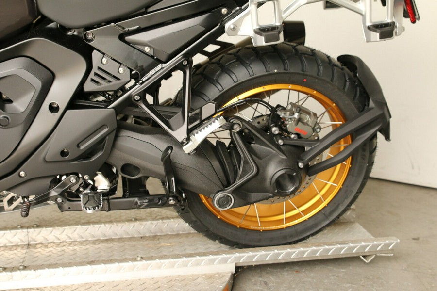 2026 BMW R 1300 GS Adventure