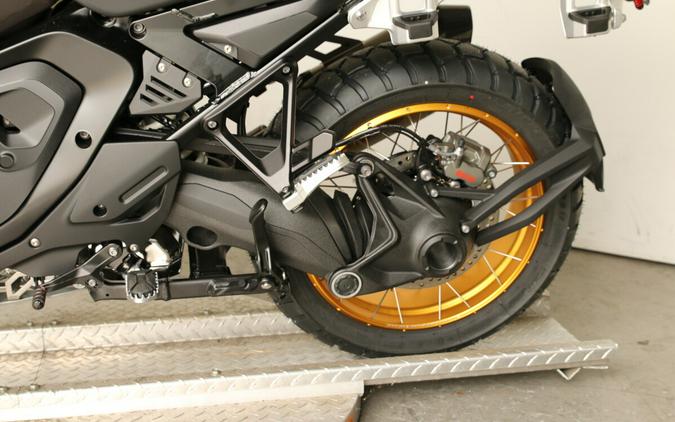 2026 BMW R 1300 GS Adventure