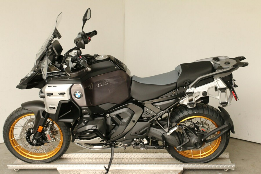 2026 BMW R 1300 GS Adventure