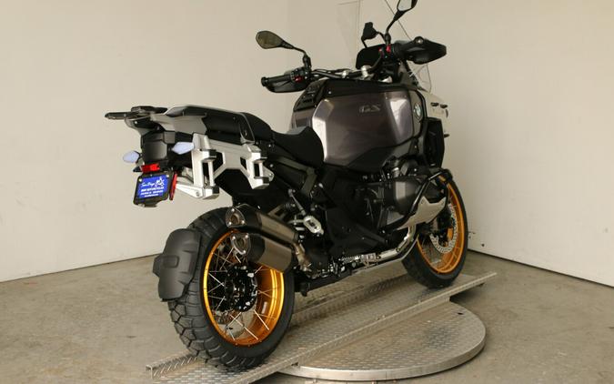 2026 BMW R 1300 GS Adventure