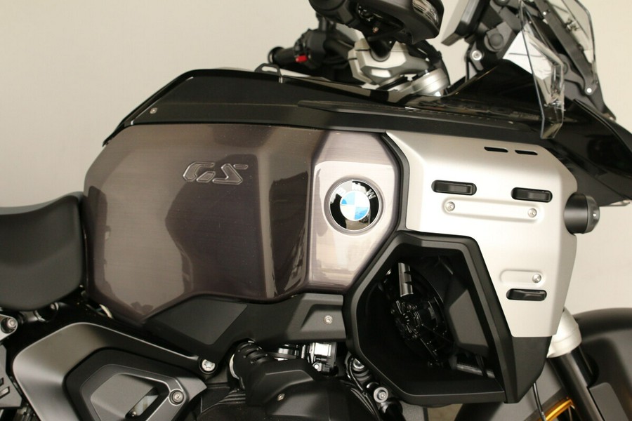 2026 BMW R 1300 GS Adventure
