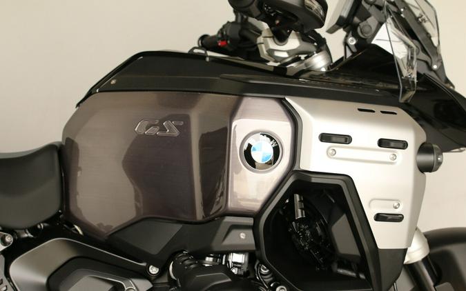 2026 BMW R 1300 GS Adventure