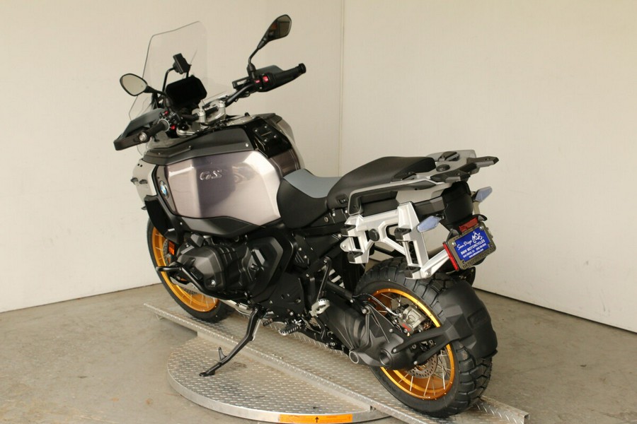 2026 BMW R 1300 GS Adventure