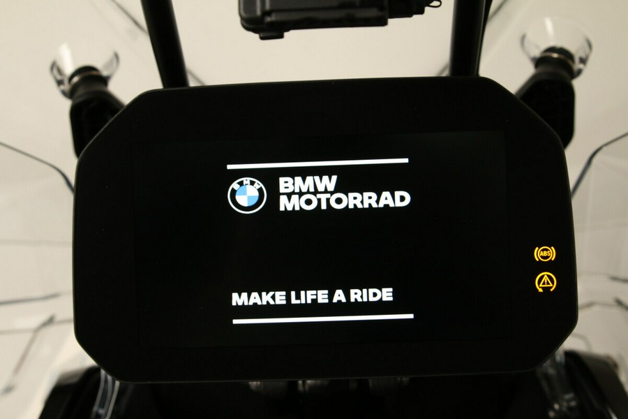 2026 BMW R 1300 GS Adventure