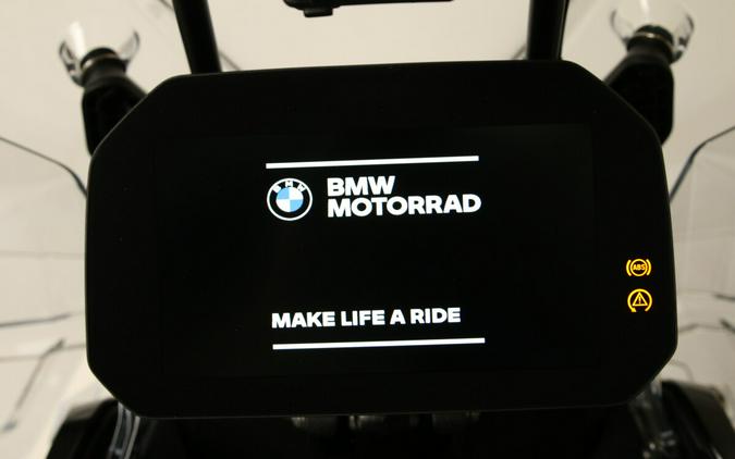 2026 BMW R 1300 GS Adventure