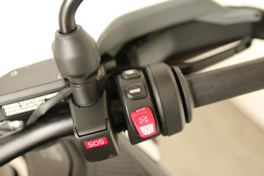 2026 BMW R 1300 GS Adventure