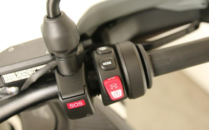 2026 BMW R 1300 GS Adventure