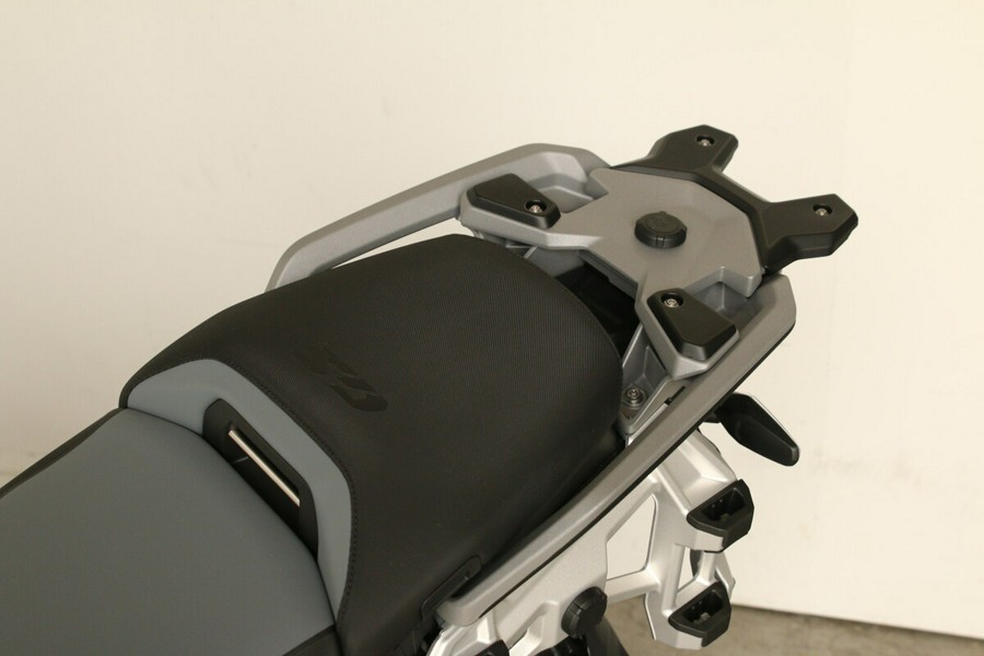 2026 BMW R 1300 GS Adventure