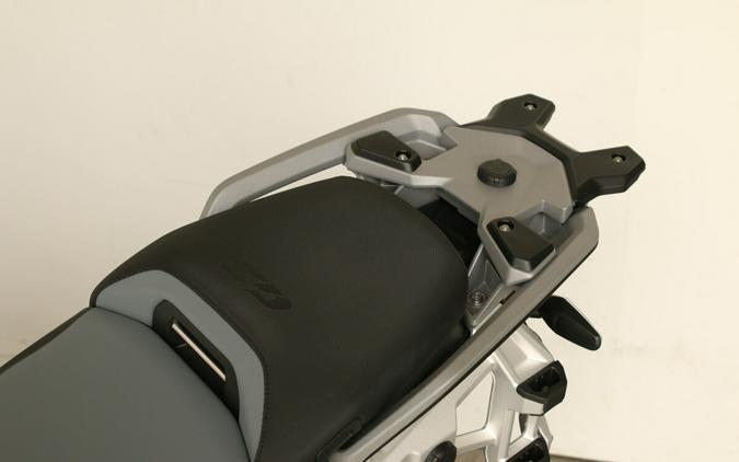 2026 BMW R 1300 GS Adventure