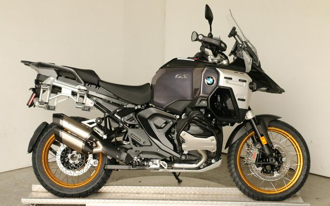 2026 BMW R 1300 GS Adventure