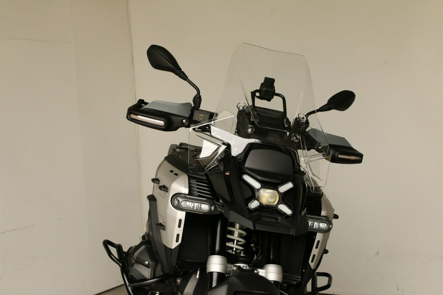 2026 BMW R 1300 GS Adventure