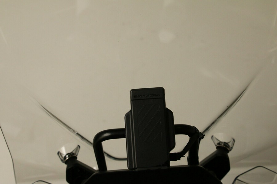 2026 BMW R 1300 GS Adventure