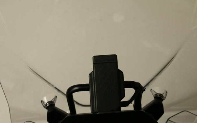 2026 BMW R 1300 GS Adventure