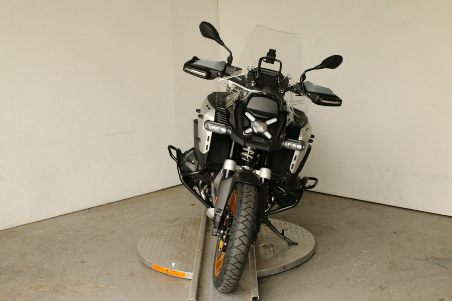 2026 BMW R 1300 GS Adventure