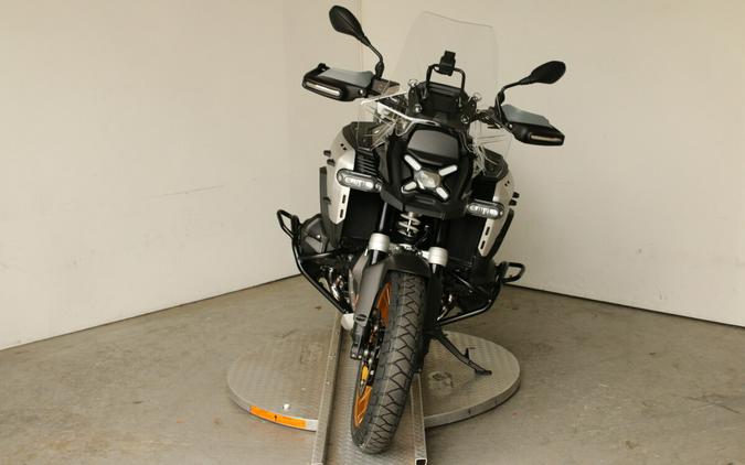 2026 BMW R 1300 GS Adventure