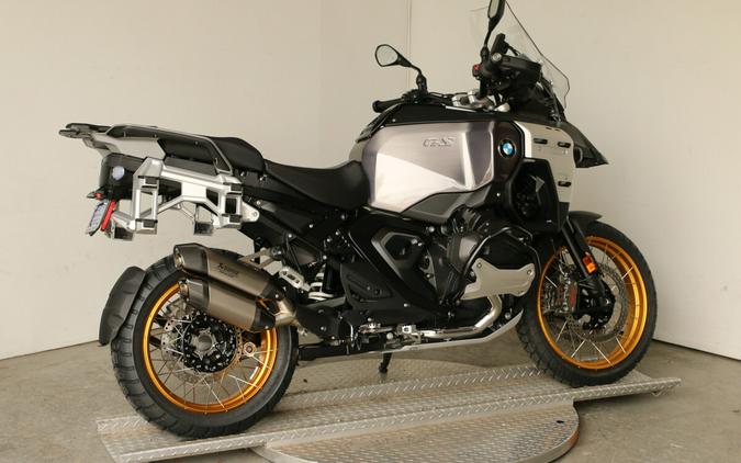 2026 BMW R 1300 GS Adventure