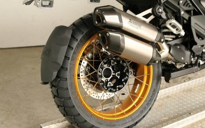 2026 BMW R 1300 GS Adventure