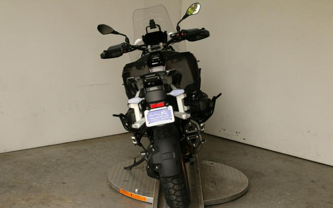 2026 BMW R 1300 GS Adventure