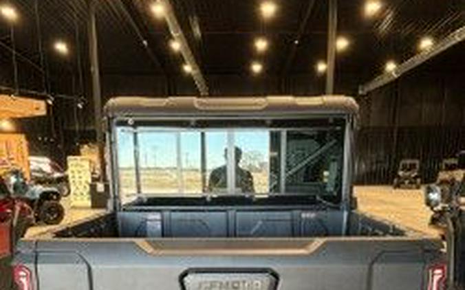 2026 CFMOTO UFORCE U10 Pro Highland