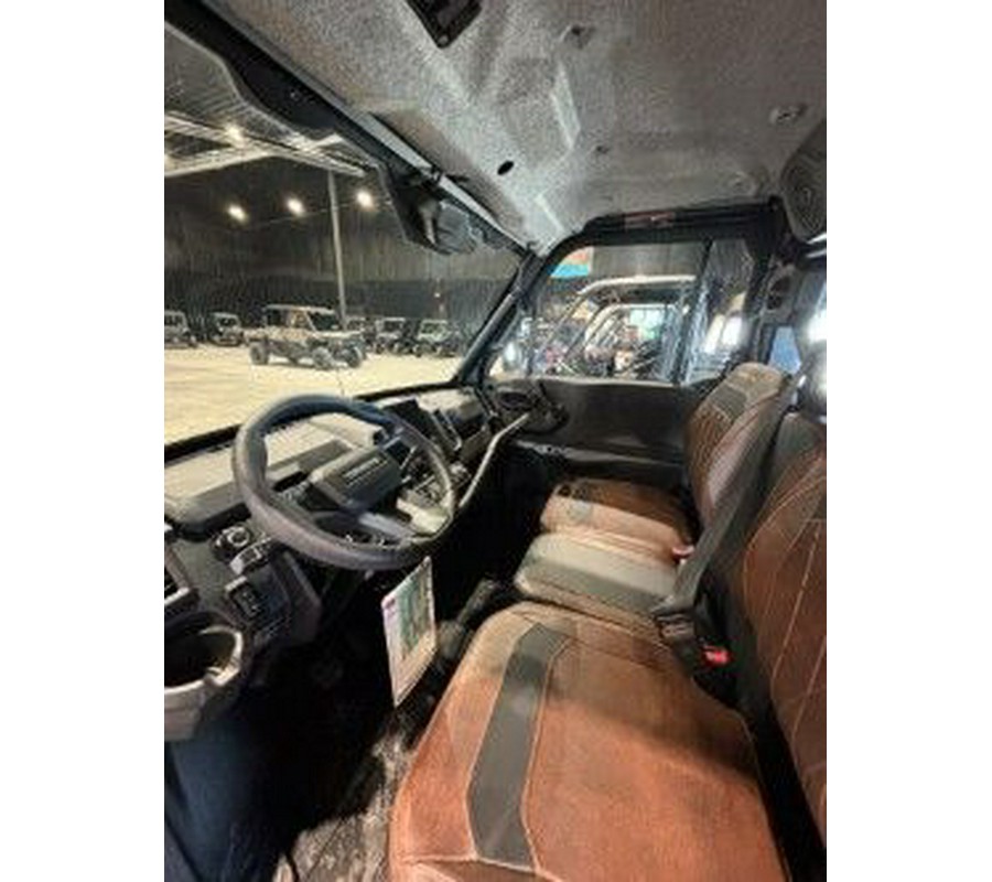 2026 CFMOTO UFORCE U10 Pro Highland