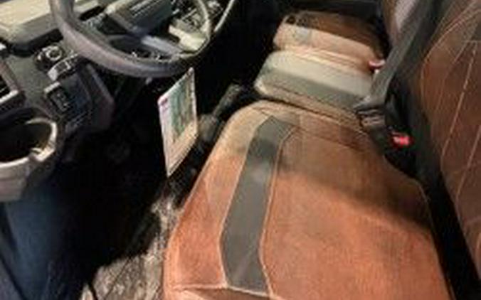 2026 CFMOTO UFORCE U10 Pro Highland