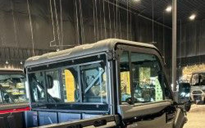 2026 CFMOTO UFORCE U10 Pro Highland