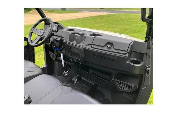 2026 Polaris Ranger® 1000 Premium Mirage Beige