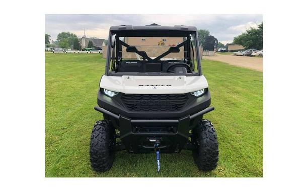 2026 Polaris Ranger® 1000 Premium Mirage Beige