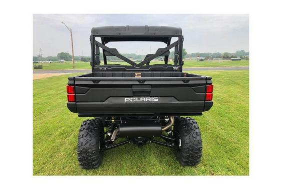 2026 Polaris Ranger® 1000 Premium Mirage Beige