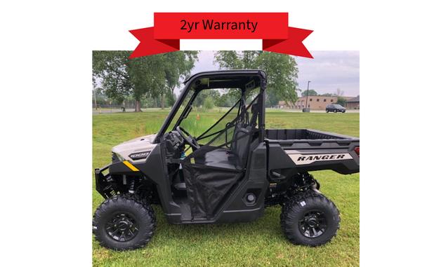 2026 Polaris Ranger® 1000 Premium Mirage Beige