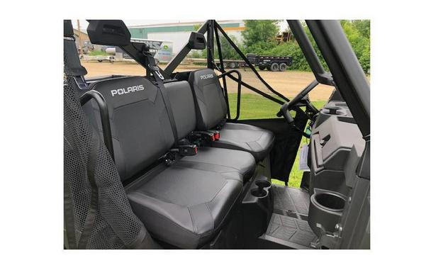 2026 Polaris Ranger® 1000 Premium Mirage Beige