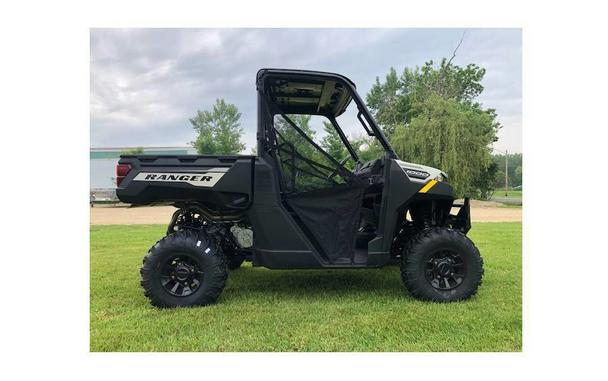 2026 Polaris Ranger® 1000 Premium Mirage Beige