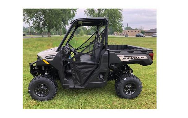 2026 Polaris Ranger® 1000 Premium Mirage Beige