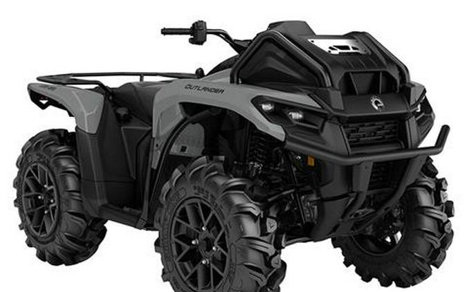 2026 Can-Am Outlander X MR 700